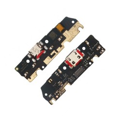 Flex de Carregador Motorola Moto G6 Play/XT1922 Flex de Carregador Motorola Moto G6 Play/XT1922